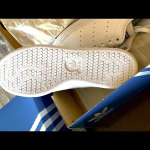 Stan smit adidas size 7